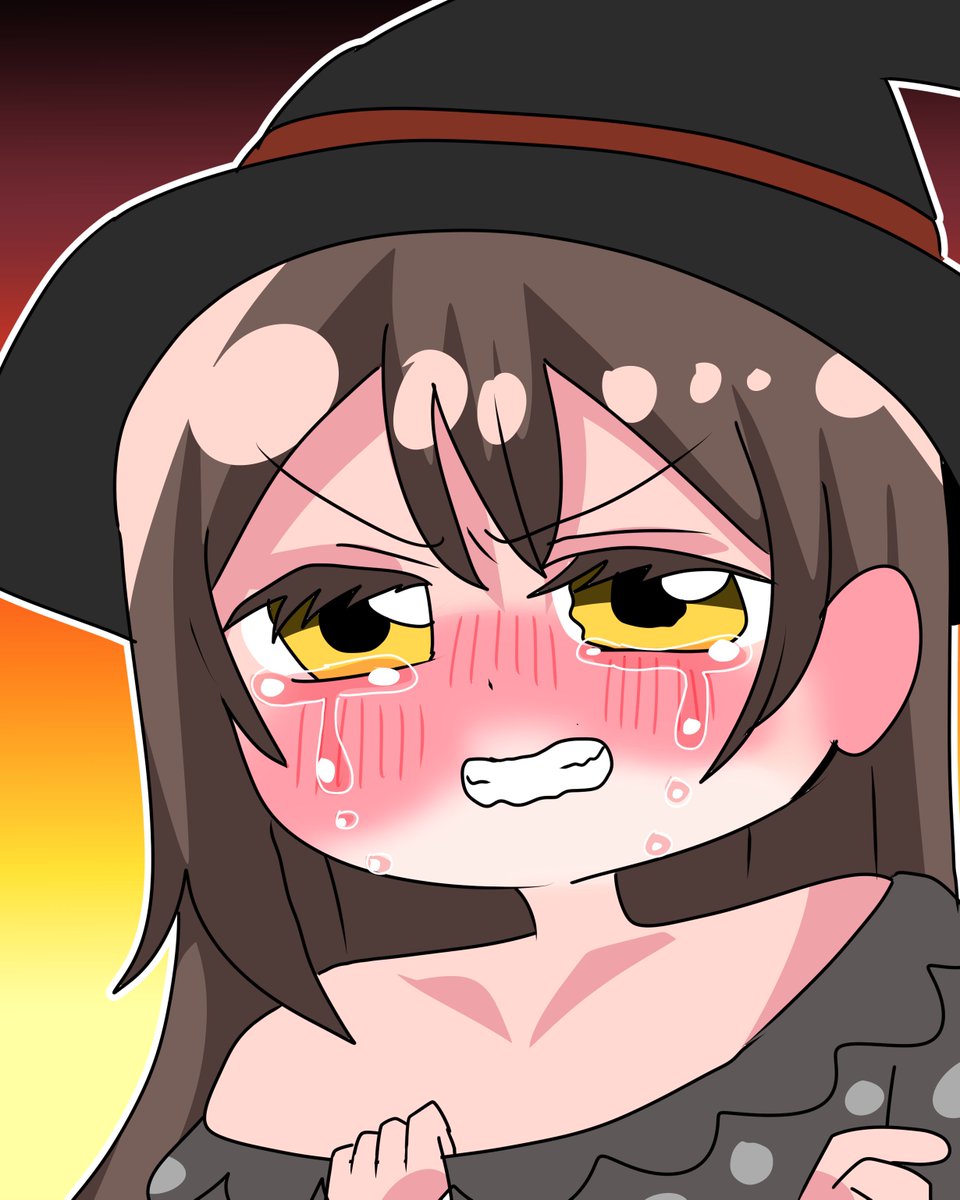 親友がハロウィンに女装してきた 