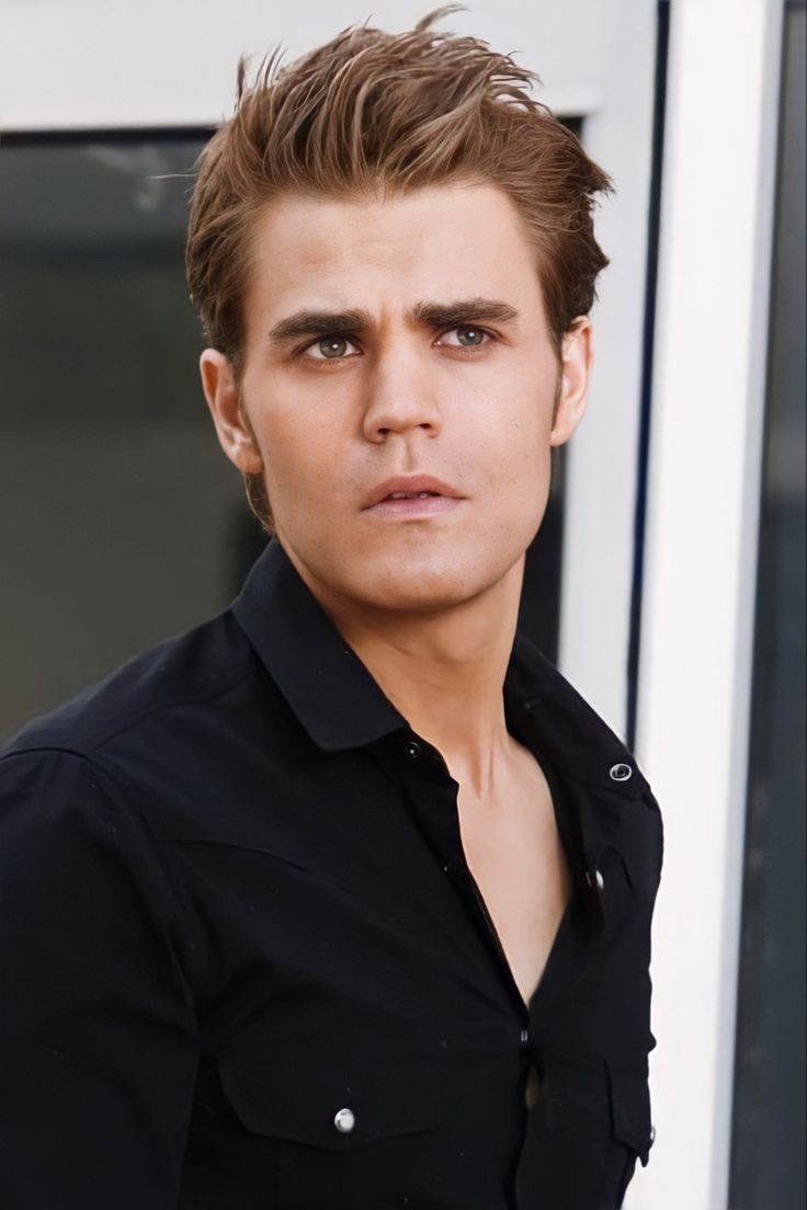 Best of Stefan Salvatore (@stefansince1846) on Twitter photo 