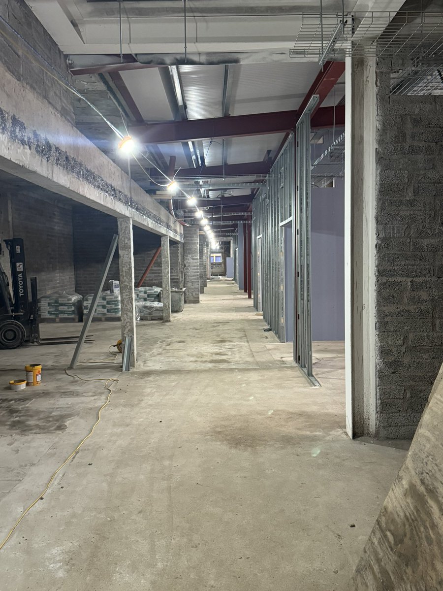 Exploring the development work of <a href="/OmaghEnterprise/">Omagh Enterprise</a> leading Sub Regional Economic regeneration sharing its experience &amp; knowledge with <a href="/DownBusinessCen/">Down Business Centre</a> who are driving #livinghighstreet renewal in Downpatrick <a href="/CommunitiesNI/">Communities NI</a> <a href="/Economy_NI/">Economy NI</a>. Thanks Sharon, Julie, Nick. <a href="/OrfhlaithBegley/">Órfhlaith Begley</a>