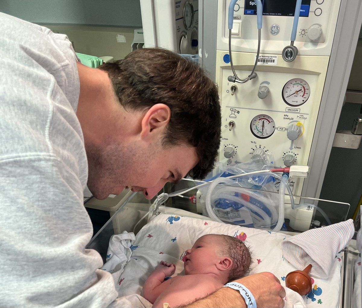 Rep. Charles Smith tweet media