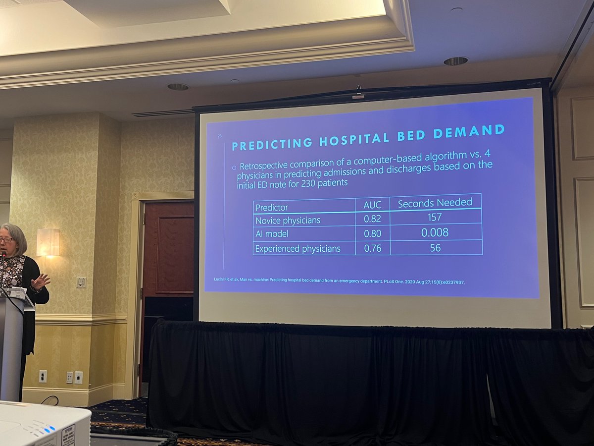 Amit Pahwa (@pahwa) on Twitter photo Amazing talk on AI by Dr. Knight to kick off <a href="/hvpaa/">High Value Alliance</a> national conference. <a href="/CostsofCare/">Costs of Care</a> <a href="/PamelaJohnsonMD/">Pamela Johnson</a> Amazing talk on AI by Dr. Knight to kick off <a href="/hvpaa/">High Value Alliance</a> national conference. <a href="/CostsofCare/">Costs of Care</a> <a href="/PamelaJohnsonMD/">Pamela Johnson</a>