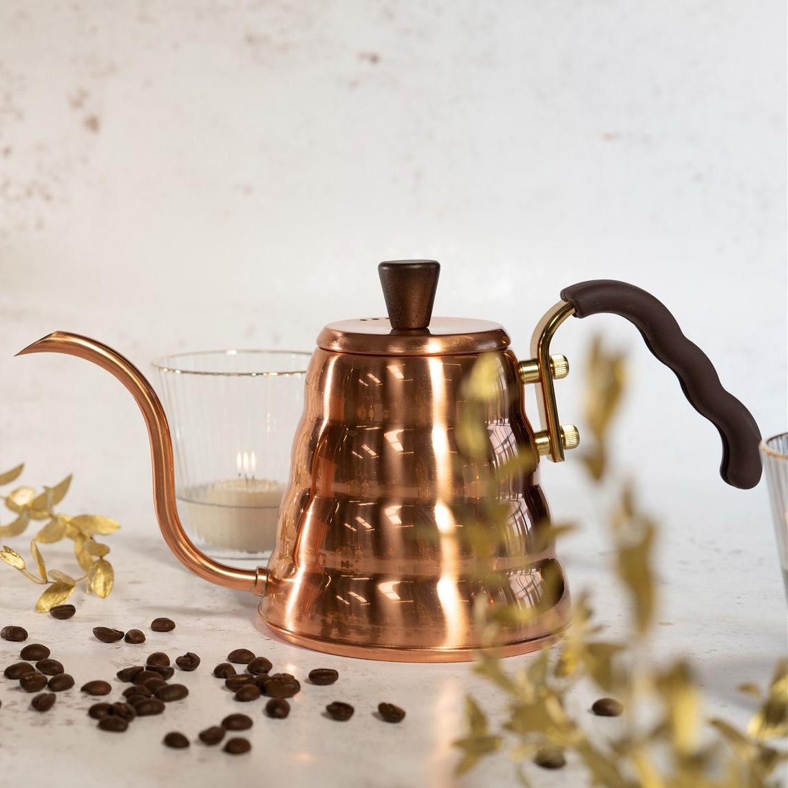 H.R. Higgins (Coffee-Man)Ltd tweet media