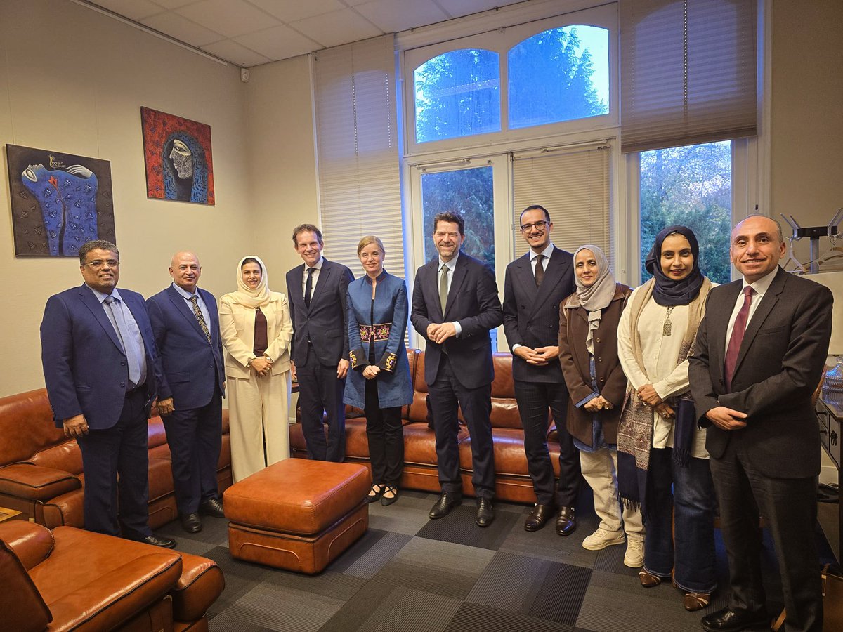 Sahar Ghanem tweet media