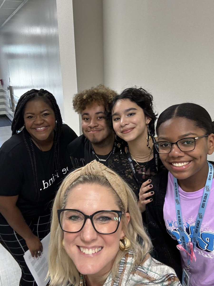 Kelly Bond M.Ed.,CTRP-E tweet media