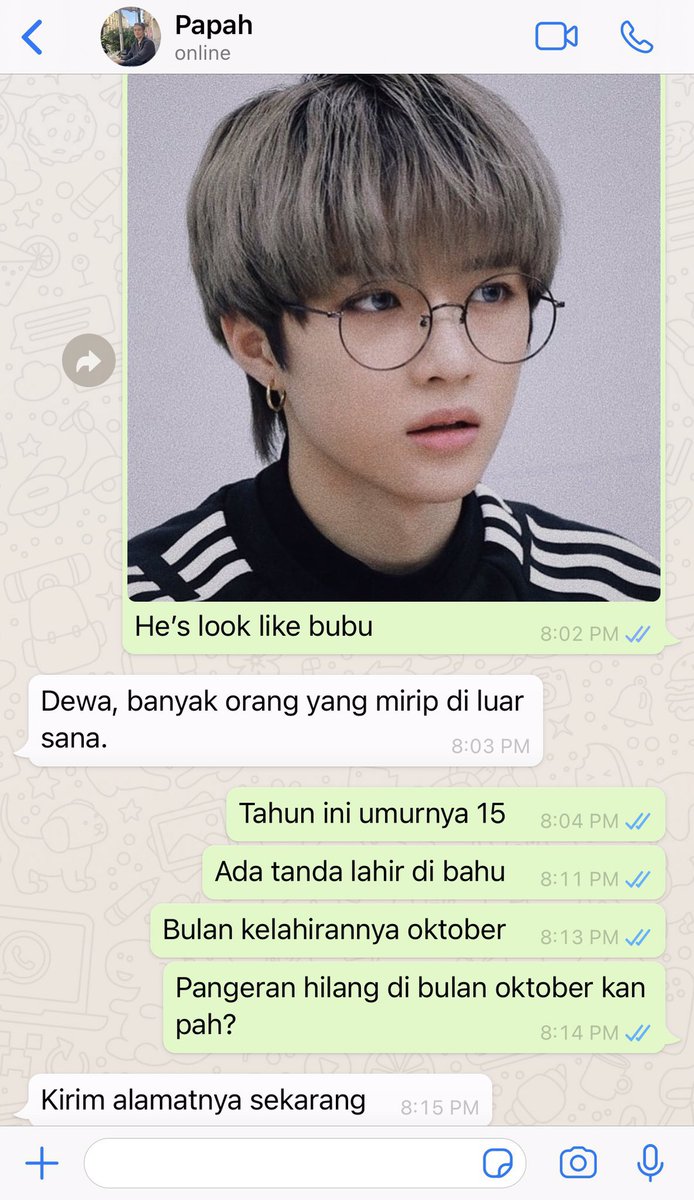 Lyn tweet media