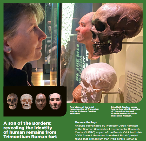 ScotArchStrat's tweet photo. 🚨Only a week to go until the 2024 issue of Celebrating Archaeology in Scotland is launched! We can't wait to share another year of exciting stories from throughout the sector. Here's a little sneak peak 🤫

Find the mag here on Nov 1st: https://t.co/fiyaE0oQ1H

#ScotArchStrat https://t.co/F8VcCT1F8s