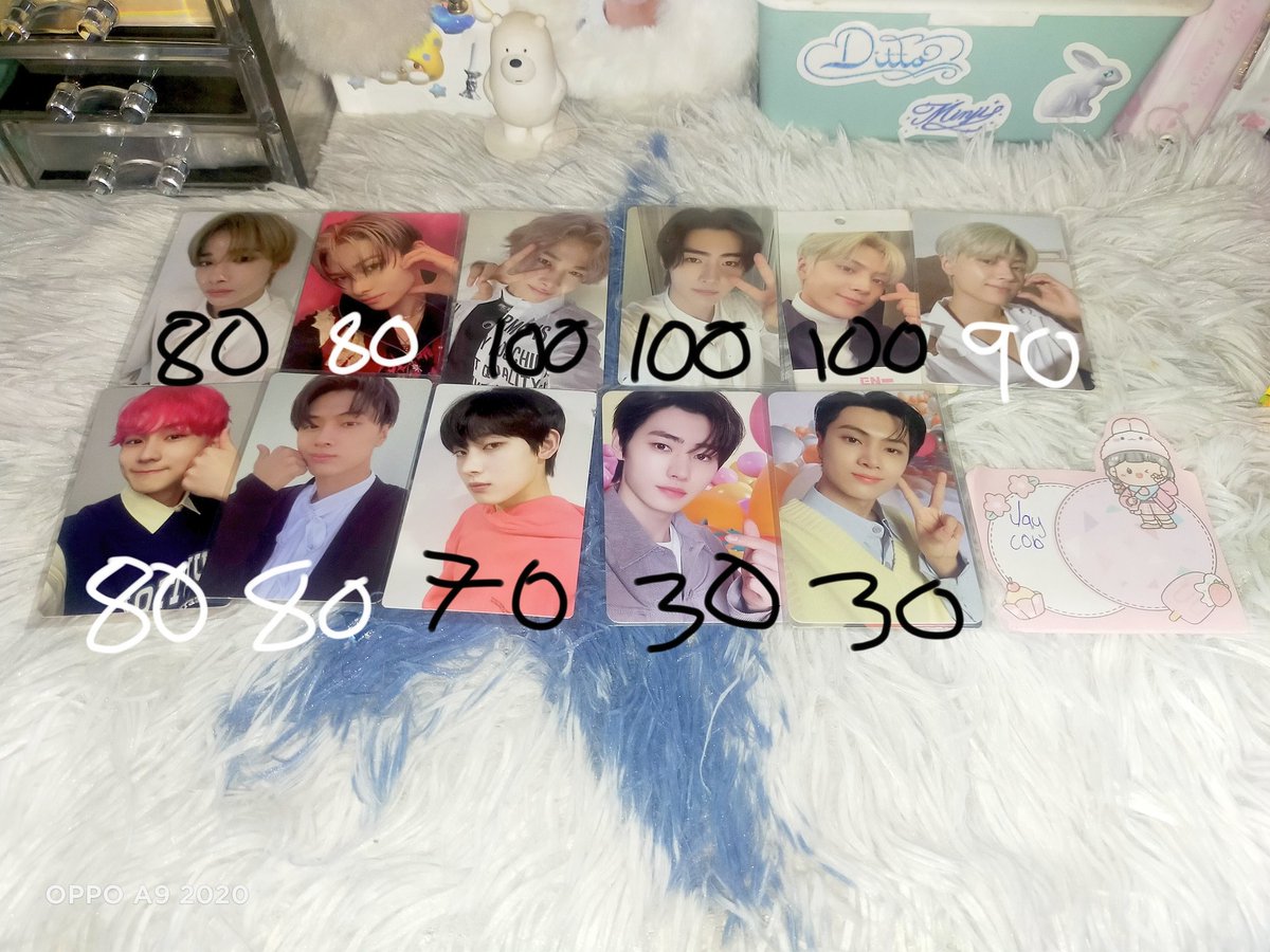 xintermyxxph's tweet photo. ,ᘏ - WTS/LFB - ᘎ, 
  OFFICIAL PHOTOCARD
(ENHYPEN) 
    ❄ : MOP- 𝗖𝗔𝗦𝗛, 𝗚
    ❄ : MOD- 𝗝𝗡𝗧
𝖯𝖱𝖨𝖢𝖤 : 𝗣𝗜𝗖
𝖮𝖯𝖤𝖭 𝖥𝖮𝖱 𝖫𝖮𝖭𝖦 𝖣𝖮𝖯 𝖨𝖥 𝖳𝖠𝖪𝖨𝖭𝖦 𝖠𝖫𝖫
#COBSELLS #JAYCOBLEGIT #MYXXLEGIT https://t.co/QQtfG8Zq4b