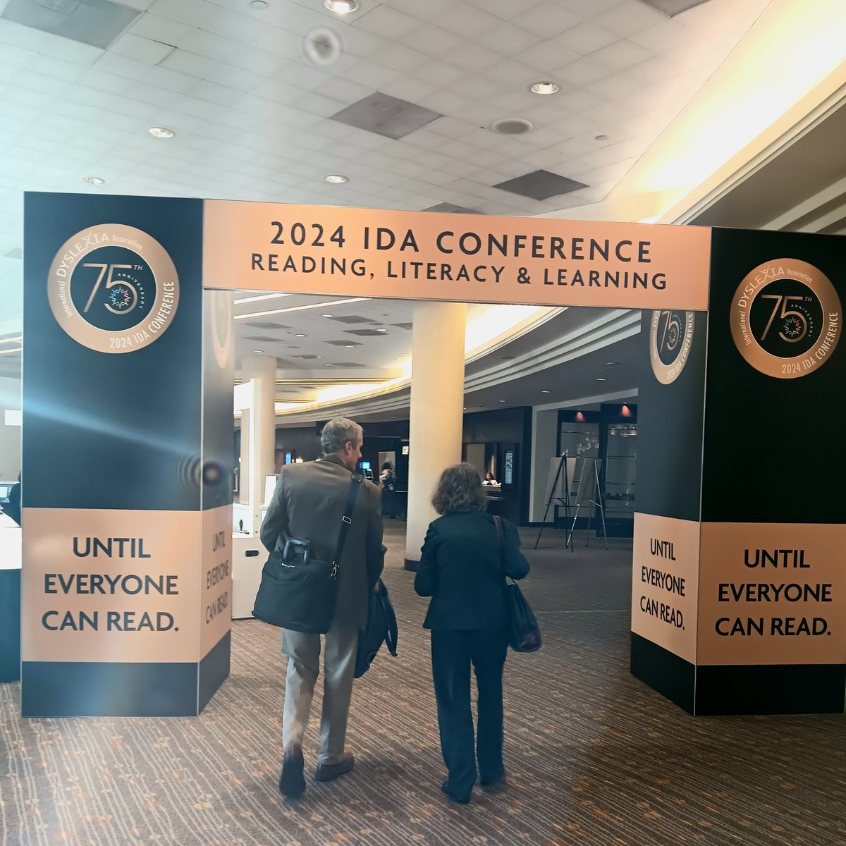 Center for Reading tweet media