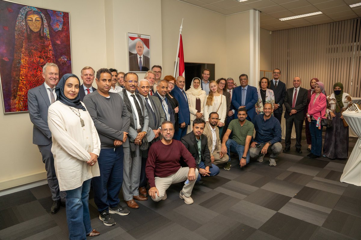 Sahar Ghanem tweet media