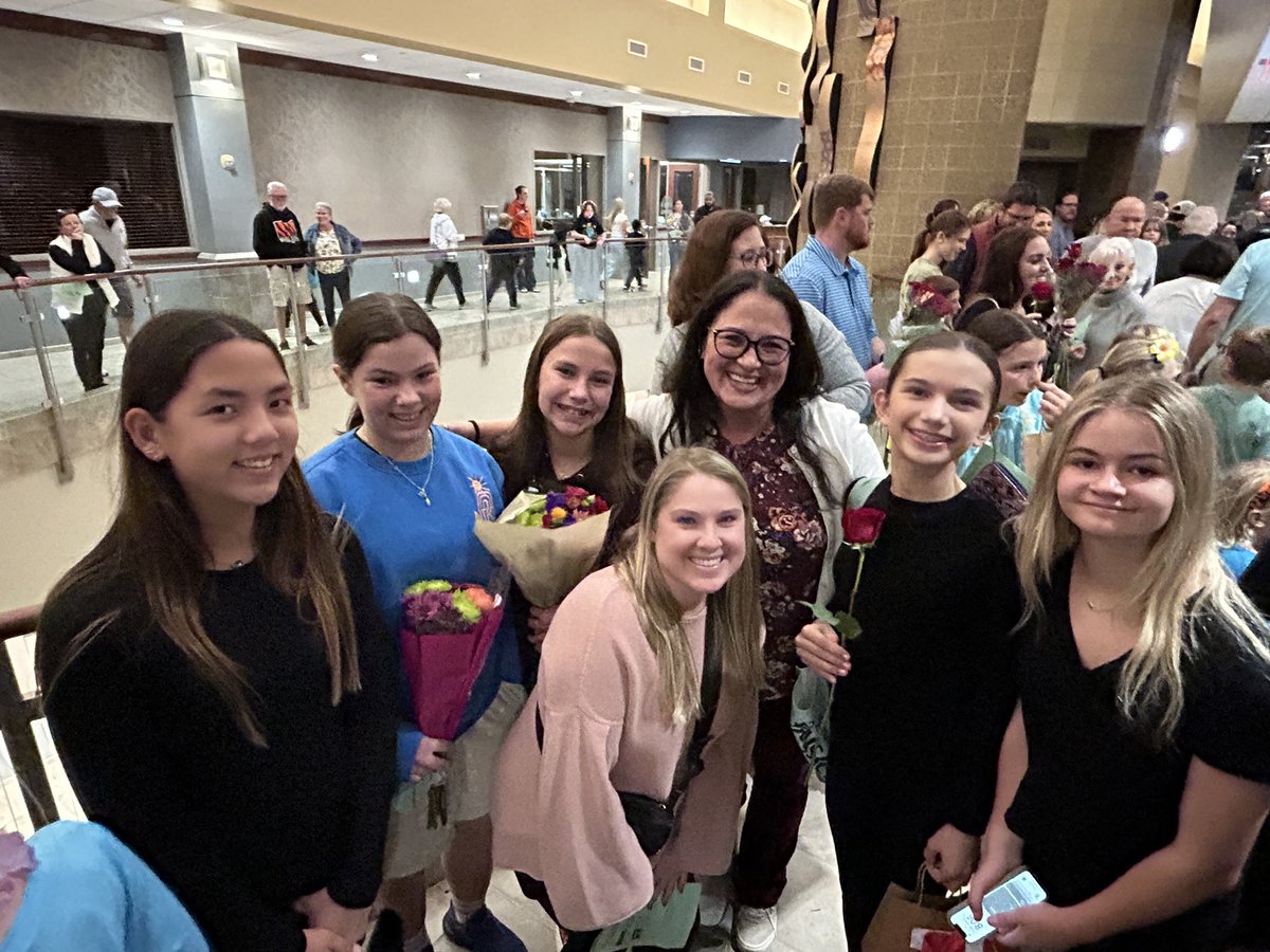 These <a href="/FHSchools/">FHSD</a> <a href="/WilsonElem/">Wilson Elementary</a> kids did AMAZING last night! #everymomentmatters