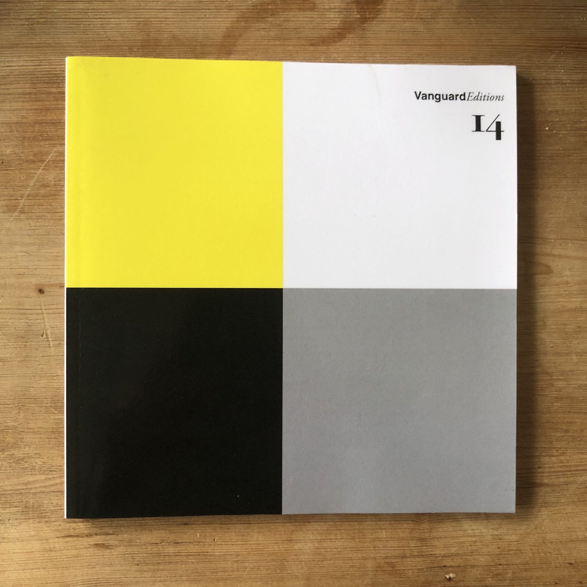 Thank you <a href="/RichardNSkinner/">Richard Skinner</a> for publishing my poem about pyjamas 🦎 in the beautiful new issue of 14 Magazine
