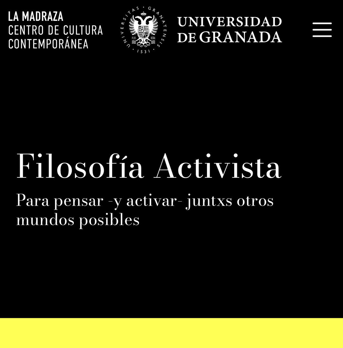 lamadraza.ugr.es/evento/club-de…