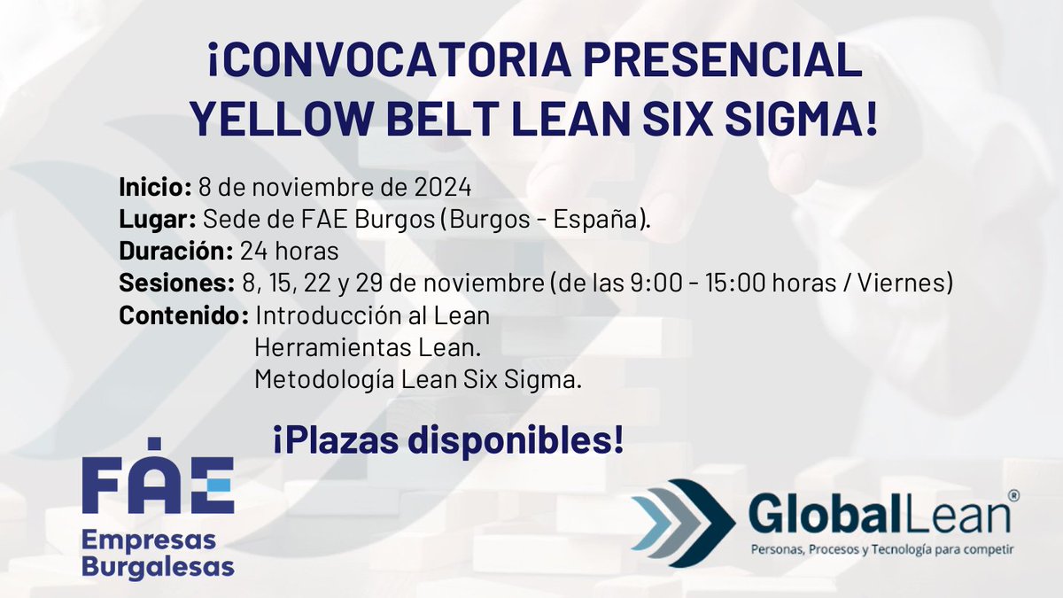 Global Lean tweet media