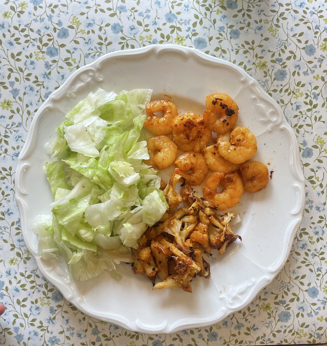 lunch!

~80 cals &amp; 12,5g protein