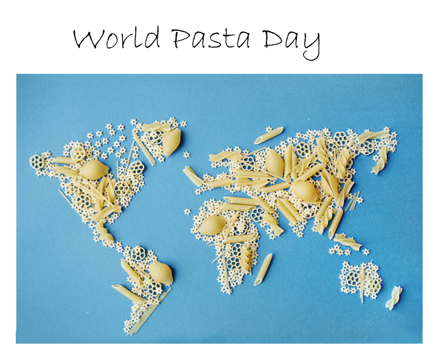 Pasta Recipes from Around the World, <a href="/tasteofhome/">Taste of Home</a> #WorldPastaDay tasteofhome.com/collection/pas…