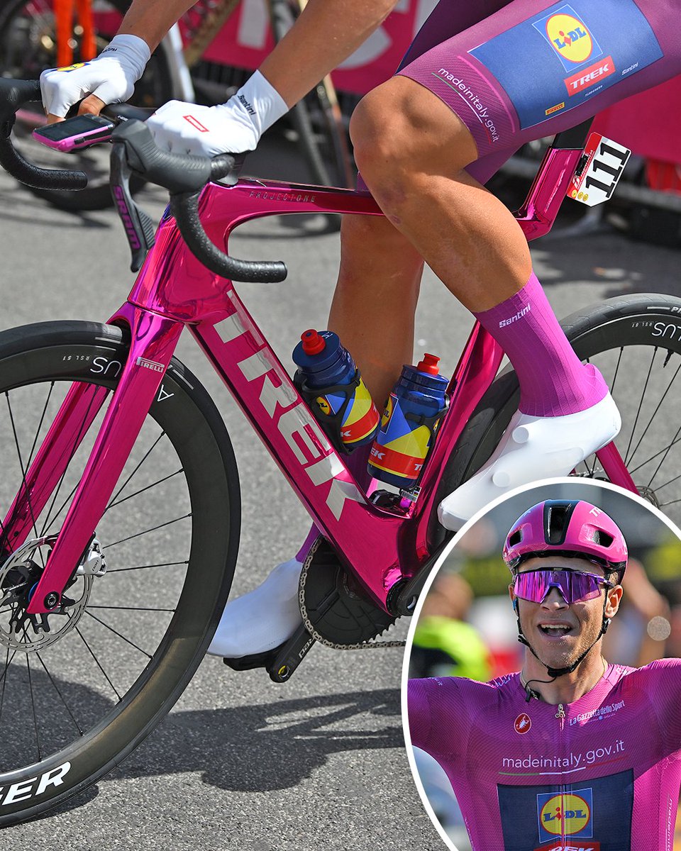 Stunning custom bikes of 2024 😍👇

We've been treated to some beautiful special edition bikes this year 👀

📸 Getty Images