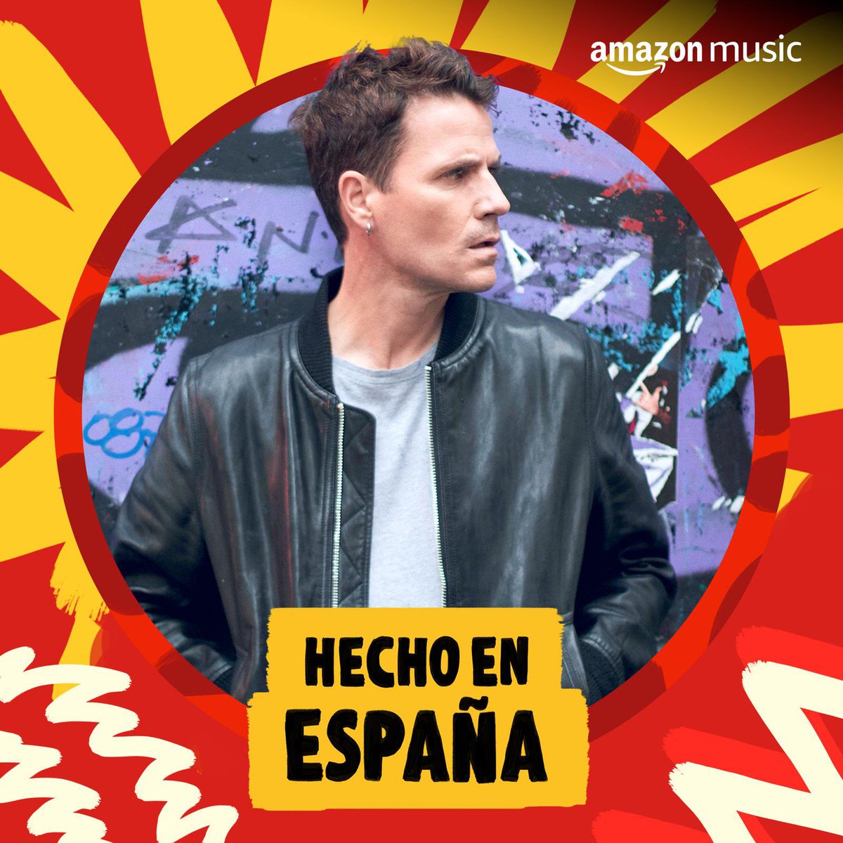 _danielmartin_'s tweet photo. Somos portada de la playlist HECHO EN ESPAÑA de @amazonmusic !! Ya puedes escuchar aquí EL ÚLTIMO DÍA DE NUESTRAS VIDAS https://t.co/i6Us3BHKxy https://t.co/Gf5MvPc1Oq