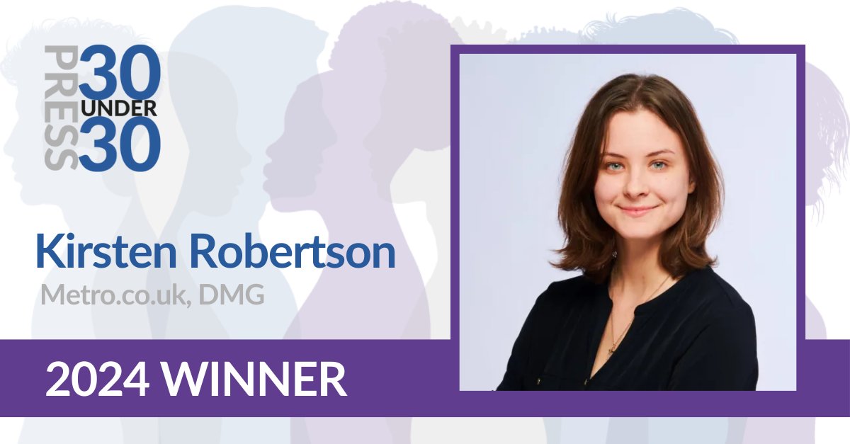 Kirsten Robertson tweet media