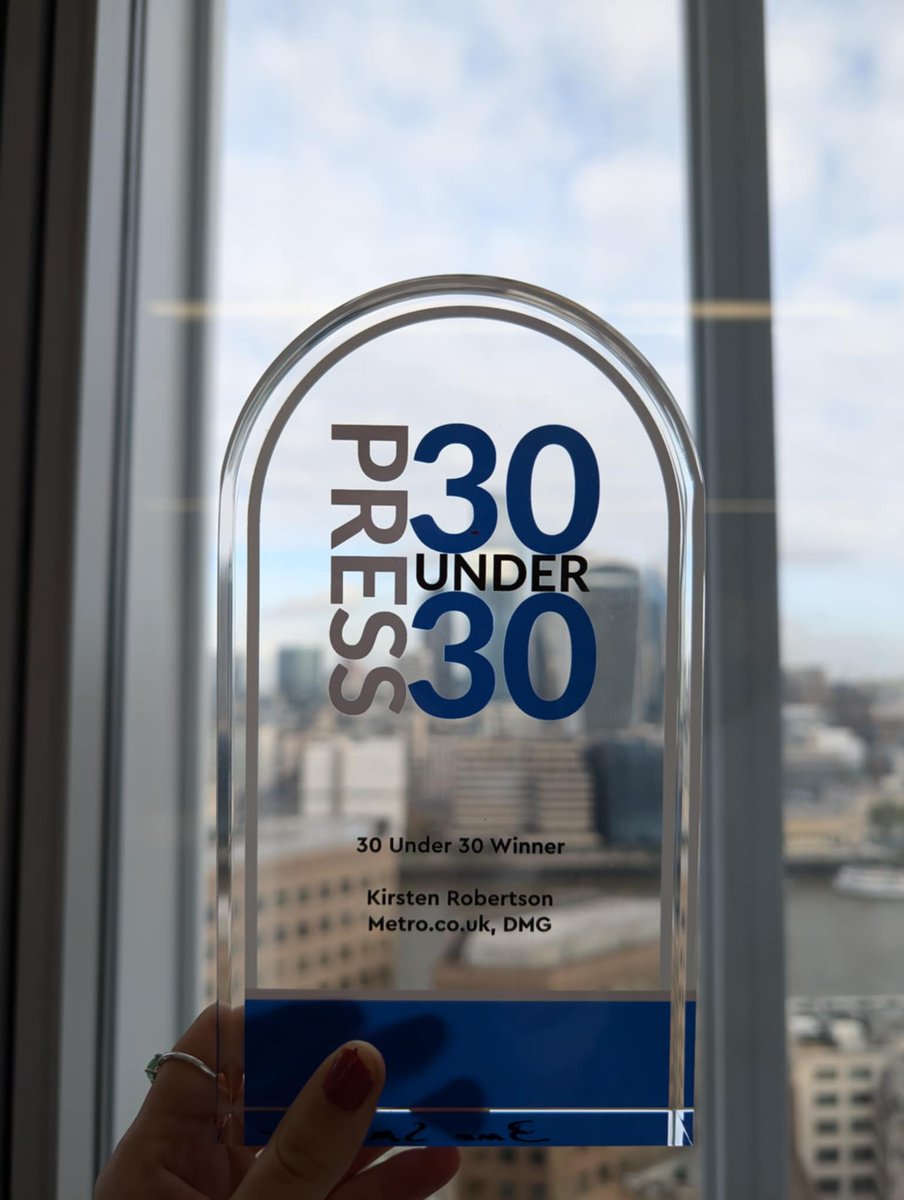 Kirsten Robertson tweet media