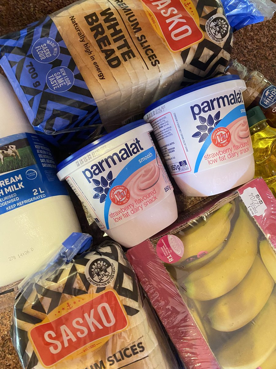 Don’t walk, RUN to the <a href="/picknpayasap/">Pick n Pay asap!</a> app! The unreal deals are live, so save those coins and clear your grocery cart at a discount! 🛒💸 #TapTapASAP z.humanz.ai/picknpaylivesu…