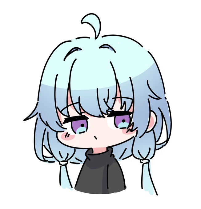 ダウナーみこっちゃん 