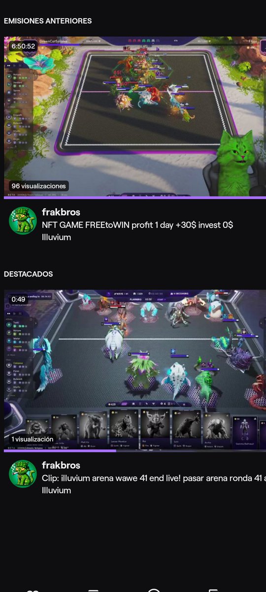 GreenCatSolana ($GCAT) tweet media