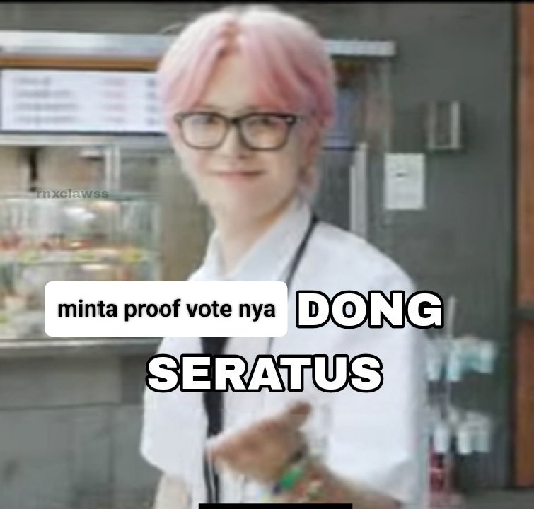 coba yg udah ngevote itu pamerin proof nya dong sama ht nya, nanti yg beruntung admin gedor dm nya🤭

siapapun boleh join yaa~ janlup di rt like yap💙

I vote #treasure for Fans’ Choice - Male Award #2024MAMAVOTE