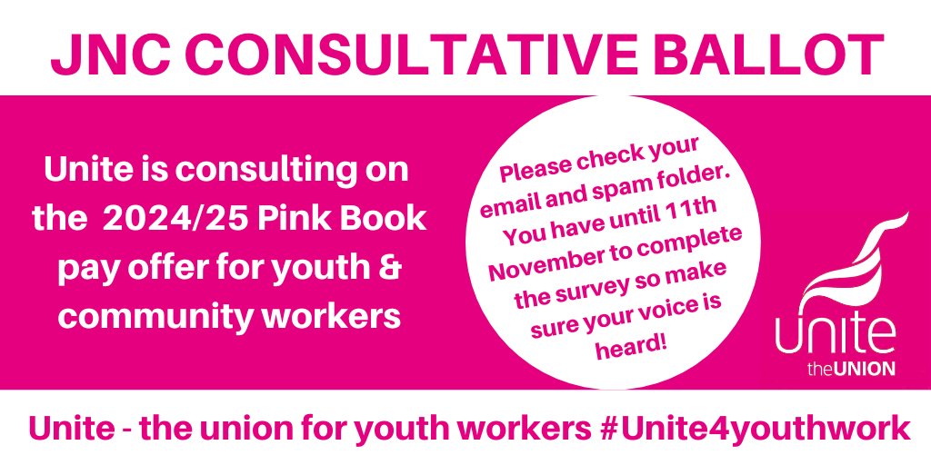 Unite4Society's tweet photo. Youth worker on Pink Book?🔽 https://t.co/nptbEpCwvB