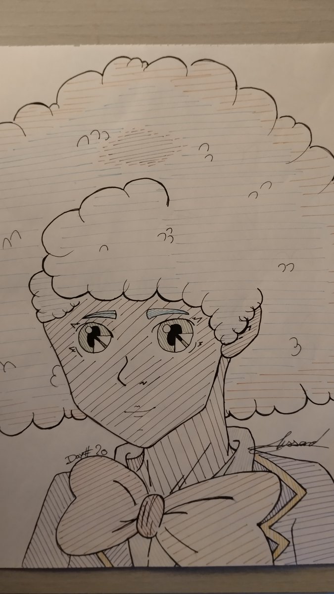 Antoine | Comms Open ✍🏻 tweet media