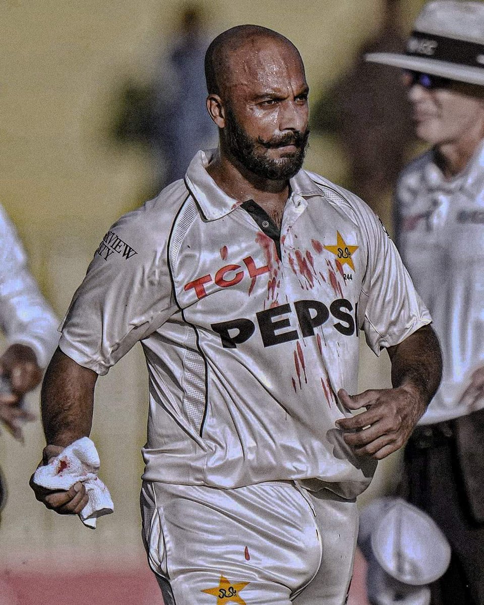 Satisfying Cricket Pictures tweet media