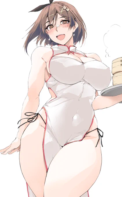 フッッッッ 