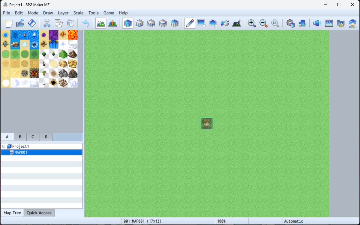 Ibli51's tweet photo. I plan start making my own game after get now PC, but if just for simple game, my correct PC still can handle.
#rpgmaker #indiegame #rpgmv https://t.co/BtcAp6y5iQ