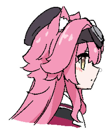 「#ON_αIR Thanks for watching my stream!! 」|Iのイラスト