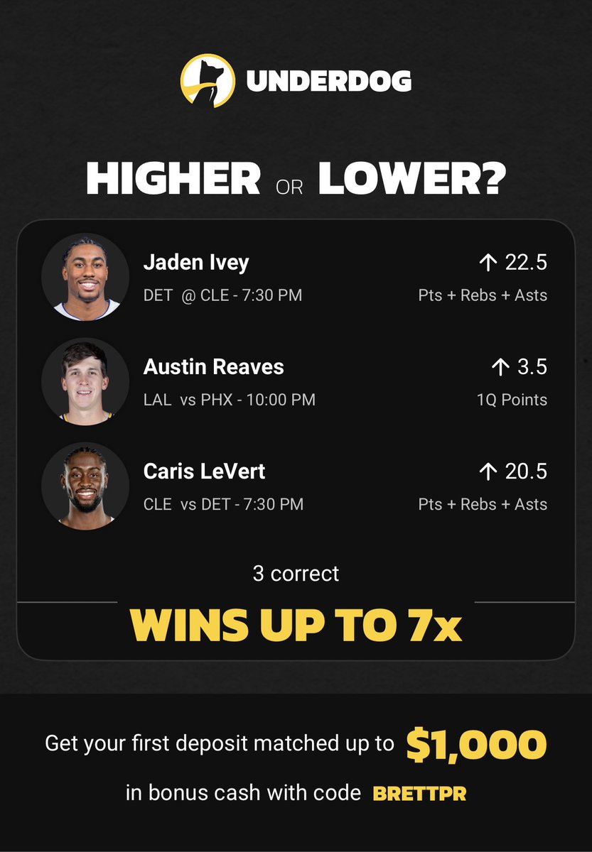 BrEVttR's tweet photo. Sports betting season is peaking with the NBA back!

Following the @OddsJam discord is a must!

I posted this and numerous other plays already today for free

https://t.co/rOSvVMVweM https://t.co/nDALMxIUTk