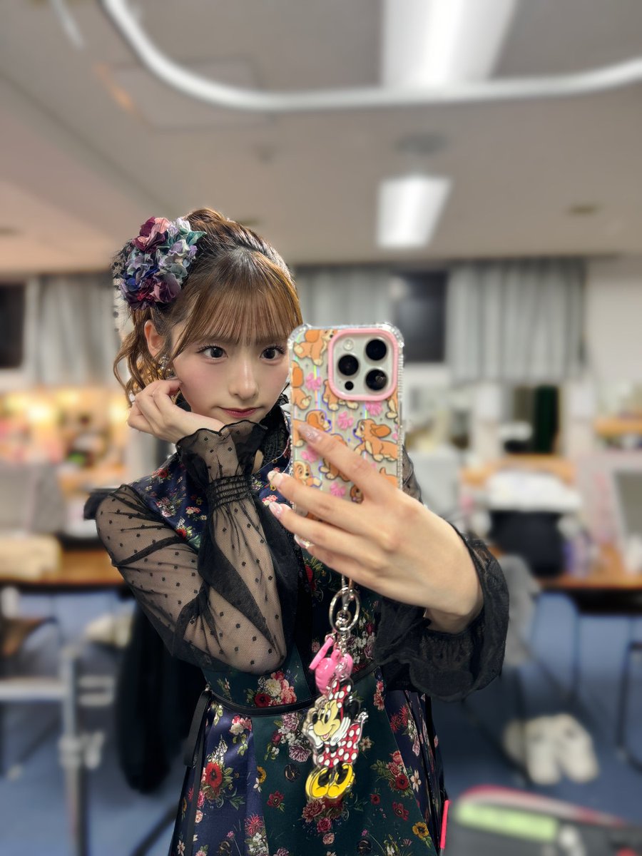 AKB48出張公演 北海道 ありがとうございました！！ 私にとって今日が