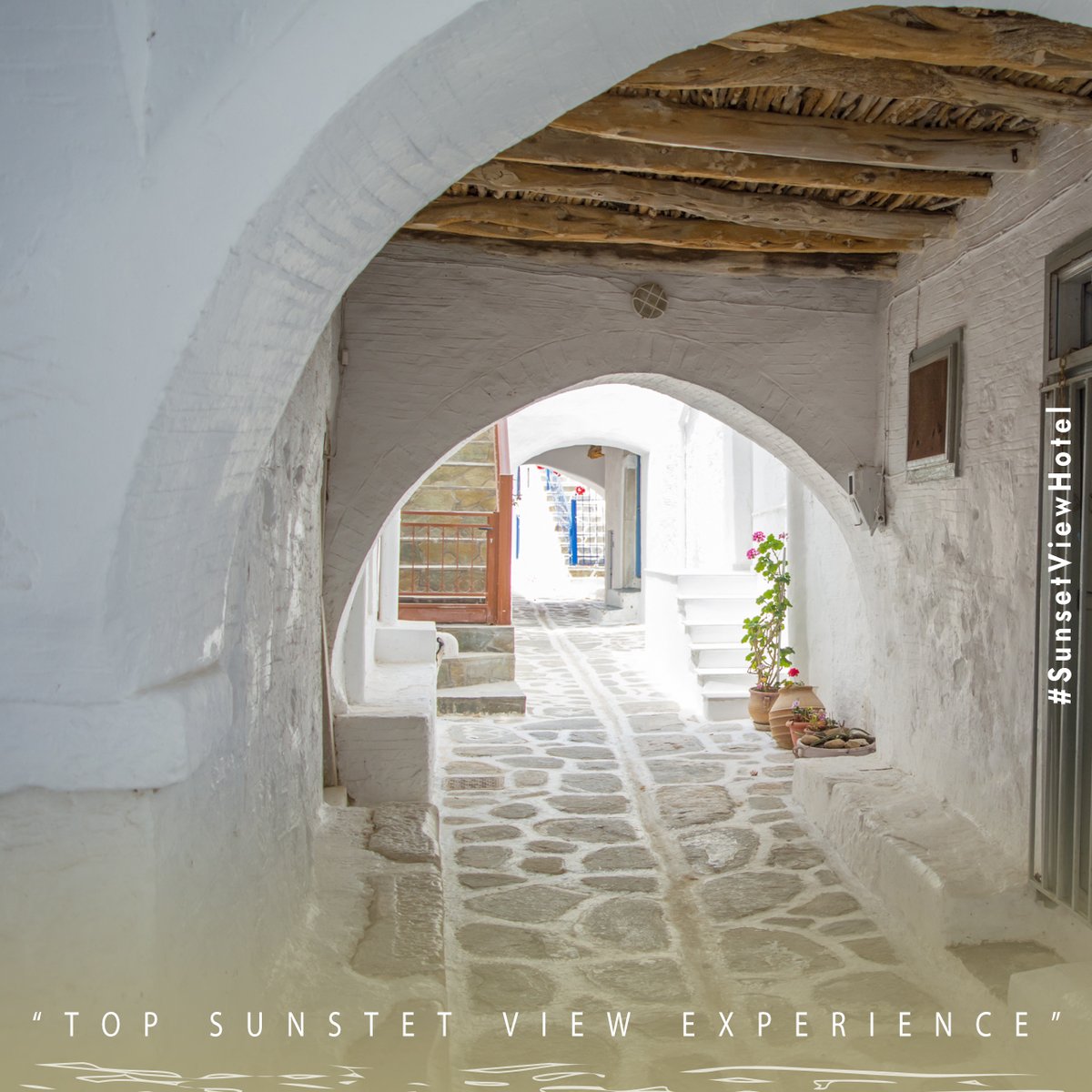 SunsetViewHotel's tweet photo. Parikia Village is a historical attraction by itself and you can see it in every step you take.

#sunsetviewhotelphotography

https://t.co/3vepOchKWY

➩ "top sunset view experience"

#Paros #Greece #parosisland #parosgreece #sunsetviewhotel #sunset #sea #traveling #travelgram https://t.co/dv8W9P1nTY