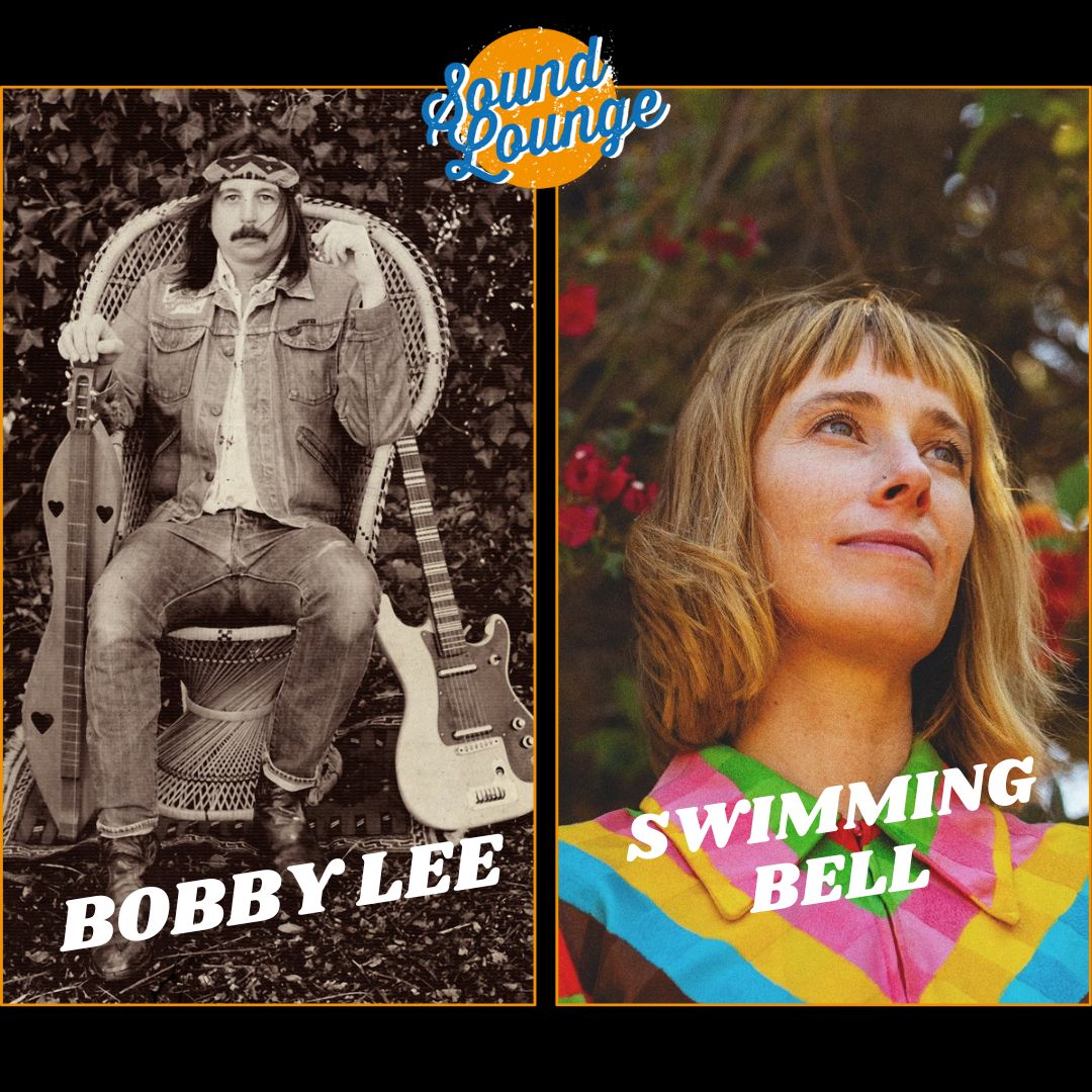 The Sound Lounge (@soundloungecic) on Twitter photo TONIGHT! Friday October 25th: Cosmic choogler <a href="/BobbyLeeBoogie/">Bobby Lee</a> and canyon-dwelling singer-songwriter <a href="/swimming_bell/">Swimming Bell ☮️</a> will take to the <a href="/soundloungeCIC/">The Sound Lounge</a> stage. There'll also be a short opening set from local songwriter Craig Edmonds. Doors, 7pm.
Tickets: vivenu.com/event/bobby-le… TONIGHT! Friday October 25th: Cosmic choogler <a href="/BobbyLeeBoogie/">Bobby Lee</a> and canyon-dwelling singer-songwriter <a href="/swimming_bell/">Swimming Bell ☮️</a> will take to the <a href="/soundloungeCIC/">The Sound Lounge</a> stage. There'll also be a short opening set from local songwriter Craig Edmonds. Doors, 7pm.
Tickets: vivenu.com/event/bobby-le…