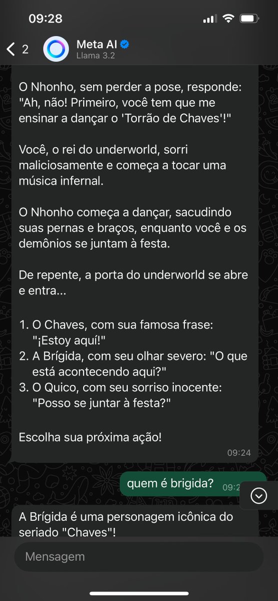 dansvn_'s tweet photo. nossa to impressionado com essa IA https://t.co/PzmuQjZfSW