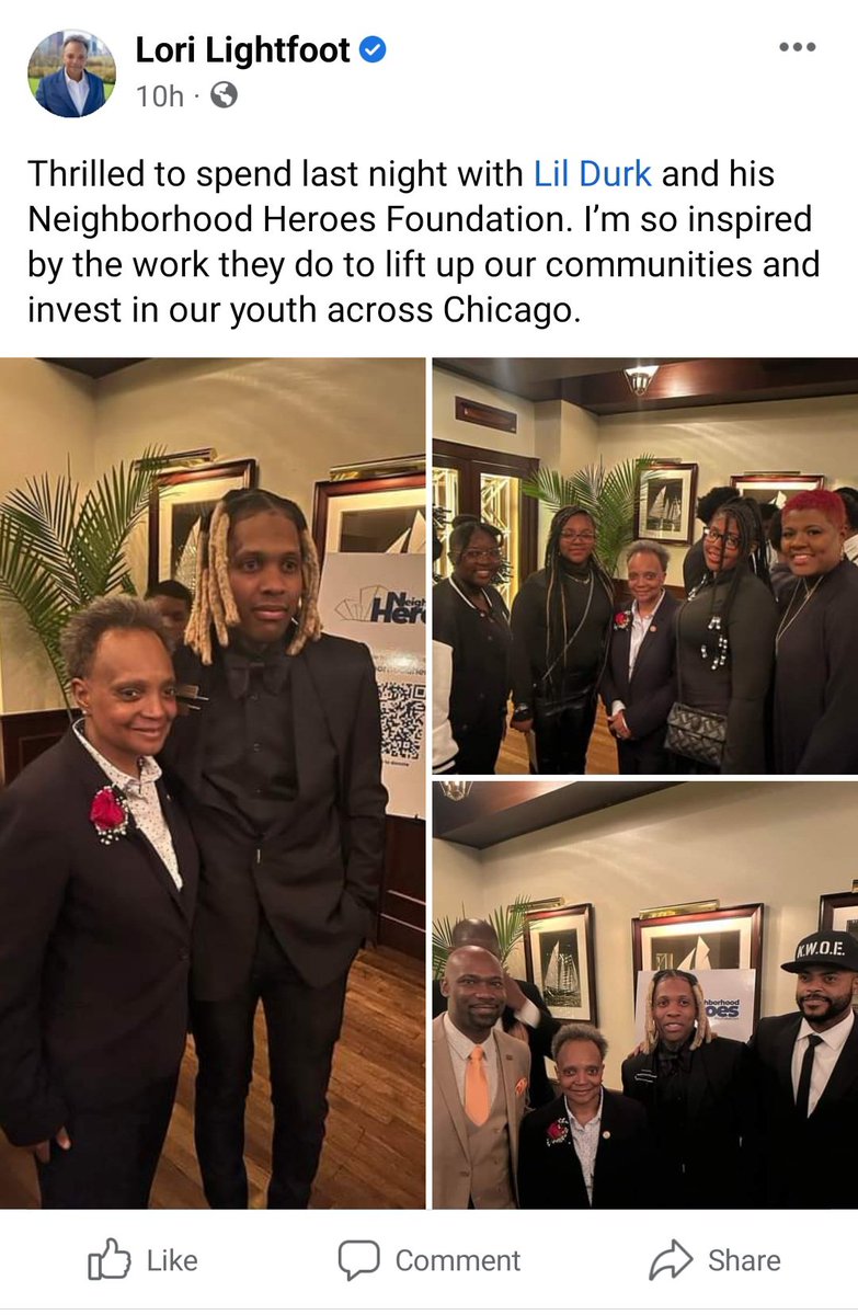 The Chicago Spectator tweet media