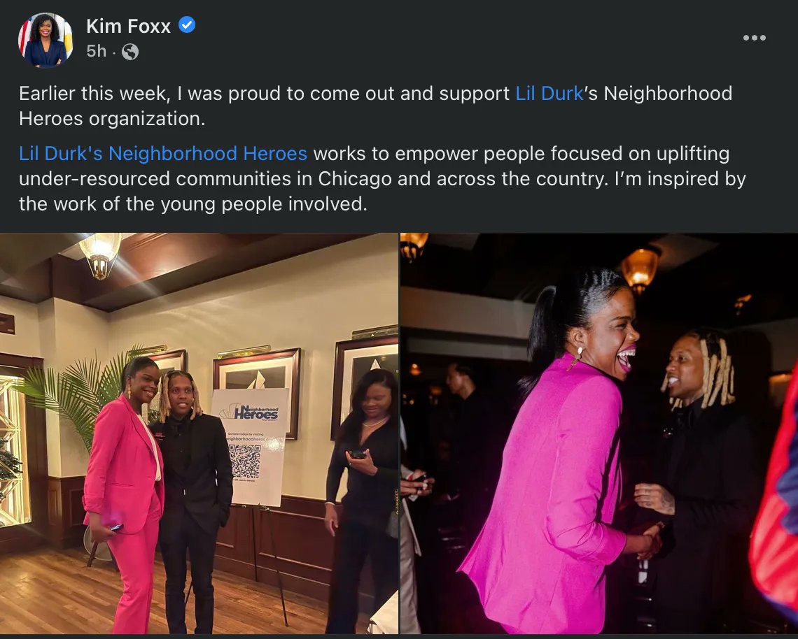 The Chicago Spectator tweet media