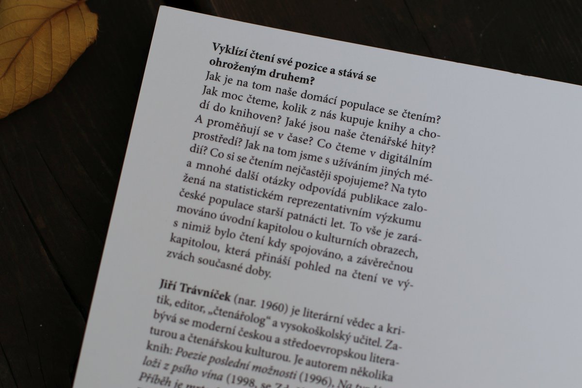 Ústav pro českou literaturu AV ČR tweet media