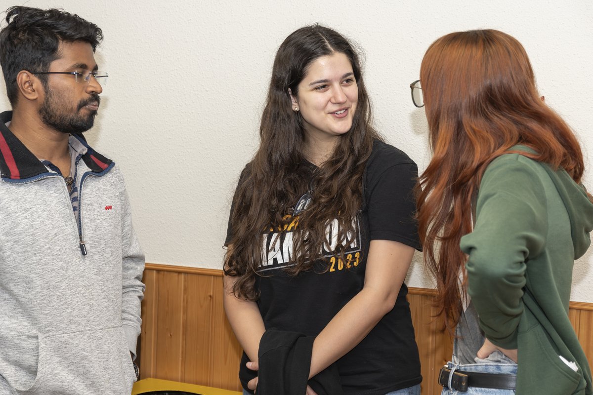 Doctorado ETSIAE tweet media