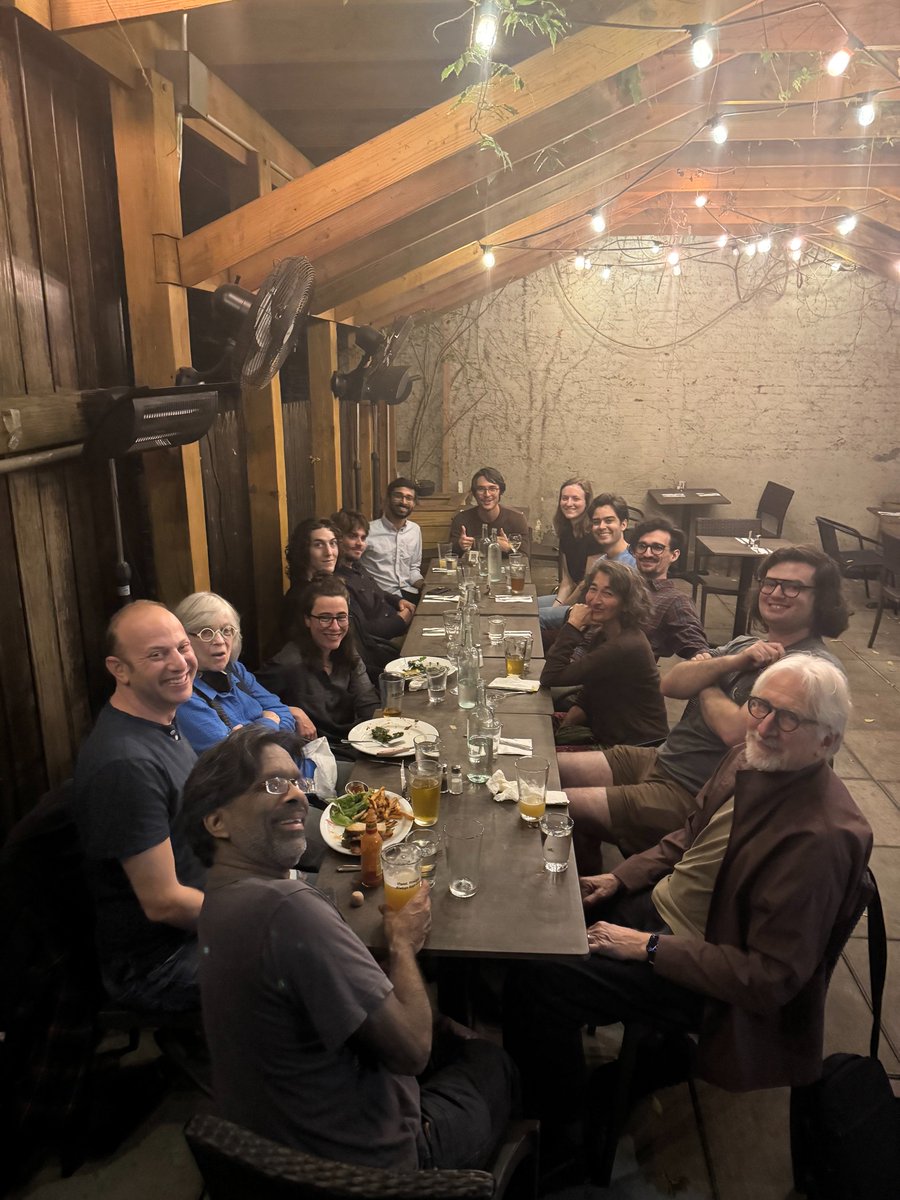 Eric Mandelbaum tweet media