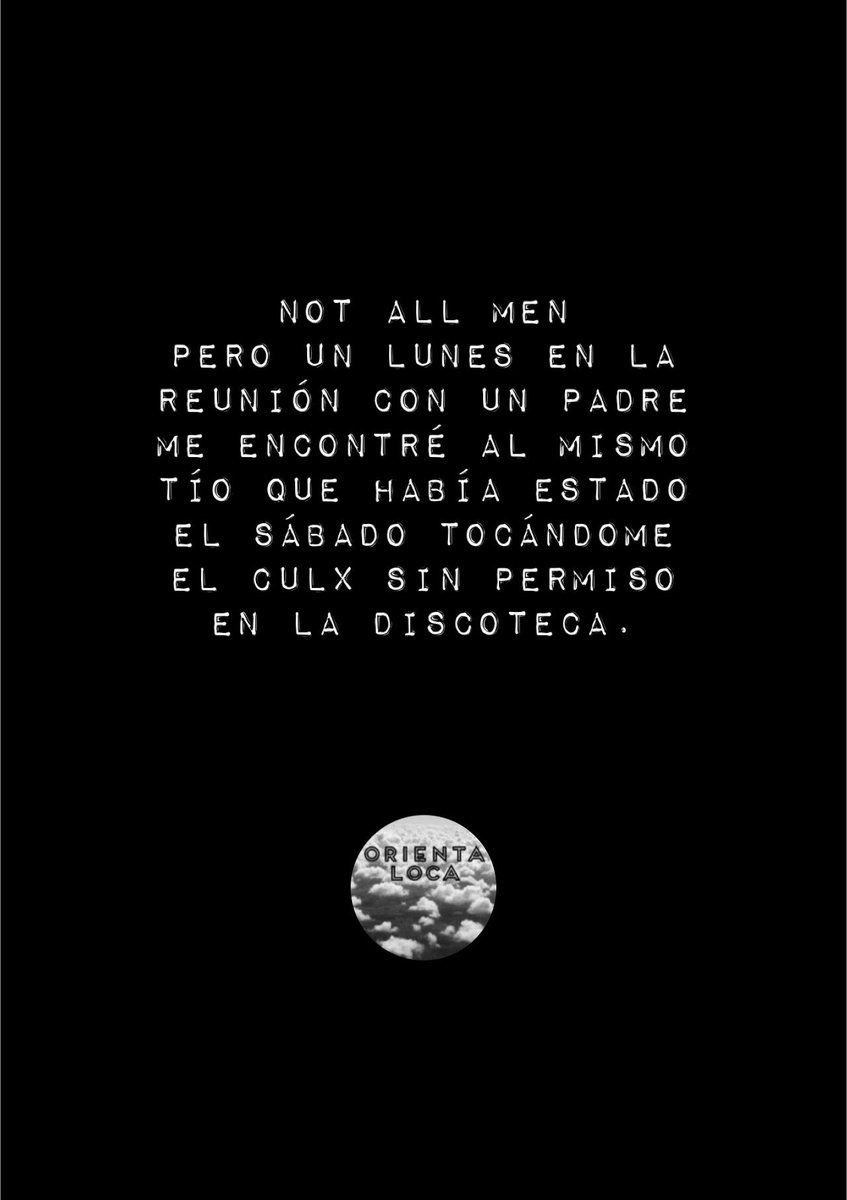 Agüita. 

#notallmenperotúsí 
#notallmenperosi3500 
#notallmenperomadremíadelamorhermoso