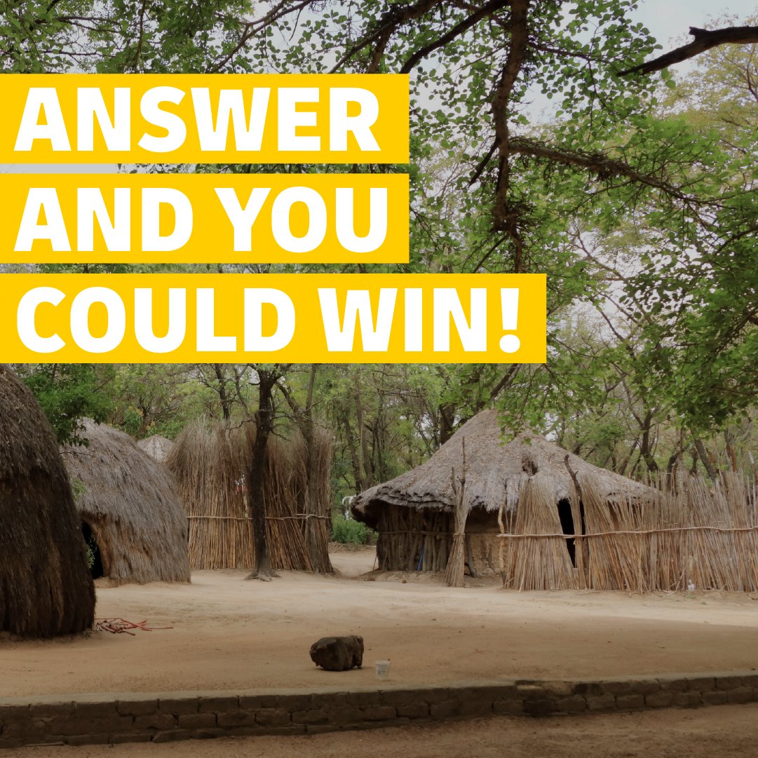 DHLAfrica's tweet image. Do you know which country is the last absolute monarchy in Africa? Tell us in the comments and you could WIN a DHL hamper!

Clue: This landlocked country is bordered by Mozambique and South Africa.

#DHLDelivers #QuickQuiz