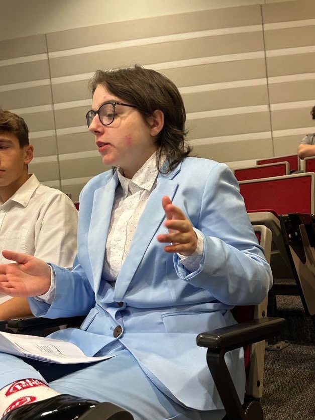 Tech Valley High School tweet media