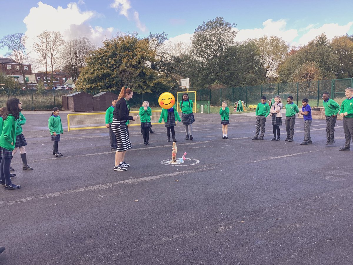 DBarwick (@u4stromero) on Twitter photo In science we have been looking at irreversible and reversible changes, the children enjoyed partaking in some experiments, hide your fizzy drinks and mentos, the children really enjoyed that one.🧪
<a href="/stpatsrochdale/">St Patrick's RC Primary</a> <a href="/STOC_CAT/">St Teresa of Calcutta CAT</a> In science we have been looking at irreversible and reversible changes, the children enjoyed partaking in some experiments, hide your fizzy drinks and mentos, the children really enjoyed that one.🧪
<a href="/stpatsrochdale/">St Patrick's RC Primary</a> <a href="/STOC_CAT/">St Teresa of Calcutta CAT</a>