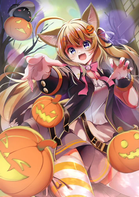 #これを見た人は無言で去年の10月の写真を貼る 