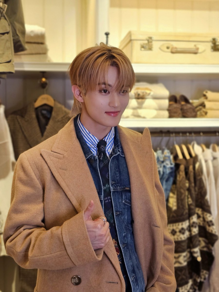 #MARK

#MARKxPoloRalphLauren #PoloRalphLaurenxMARK
#RalphLauren #PoloRalphLauren #RalphsNewYork
#NCT #NCT127 #NCTDREAM