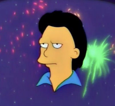 SimpsonsAlbums's tweet image. Gram Parsons- Grievous Angel (1974)